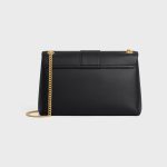 LARGE CELINE VICTOIRE BAG IN SUPPLE GRAINED CALFSKIN - Image 3